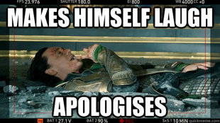 loki lol