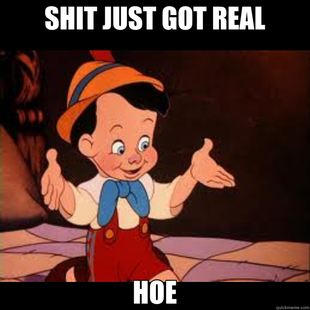 realboy pinochio
