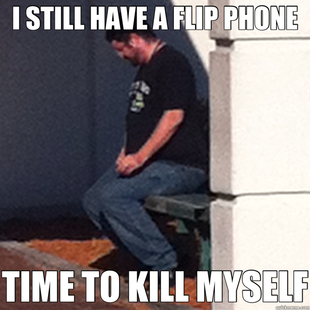 suicide thoughts