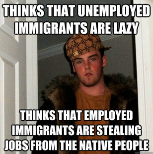 Scumbag Steve