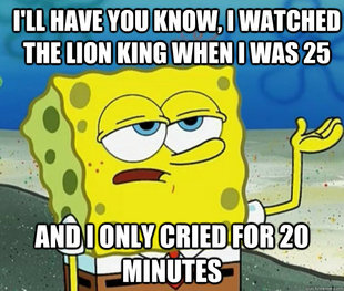 How tough am I