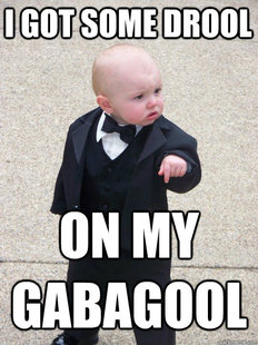 Baby Godfather