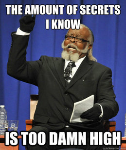 The Rent Is Too Damn High