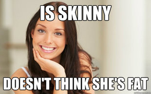 Good Girl Gina