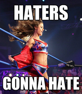Brooke Tessmacher