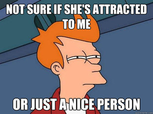 Futurama Fry