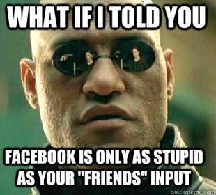 Matrix Morpheus
