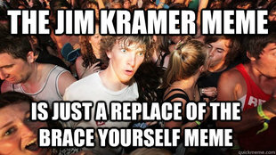 Sudden Clarity Clarence
