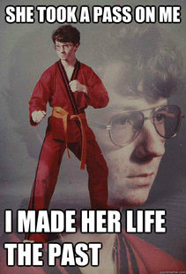 Karate Kyle