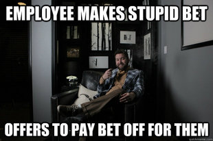 benevolent bro burnie