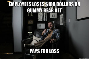 benevolent bro burnie