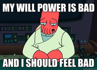 sad zoidberg
