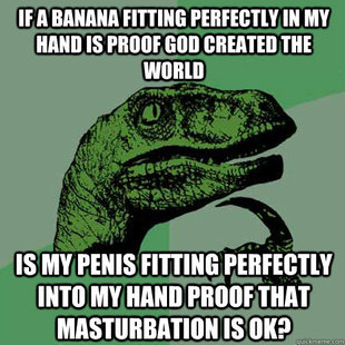 Philosoraptor