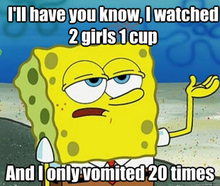 How tough am I