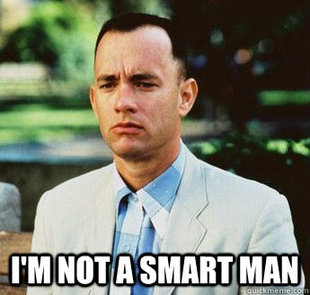 forrest gump jenny