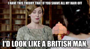 Downton Abbey