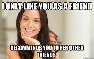 Good Girl Gina