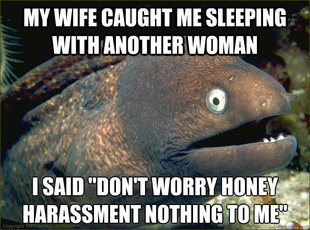 Bad Joke Eel