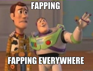 buzz lightyear