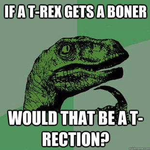 Philosoraptor
