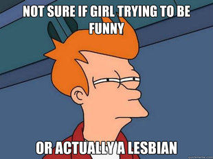 Futurama Fry
