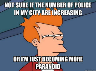 Futurama Fry