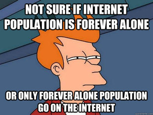 Futurama Fry