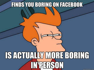 Futurama Fry