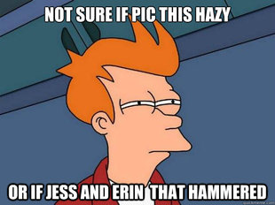 Futurama Fry