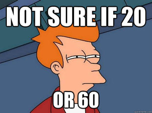 Futurama Fry