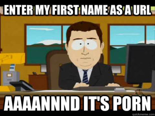 Aaand its gone