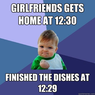 Success Kid