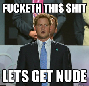 Prince Harry