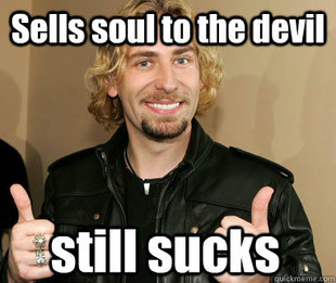Nickelback