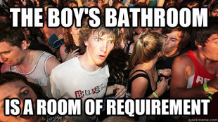 Sudden Clarity Clarence