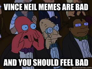 Bad Zoidberg