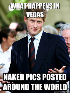 Prince Harry