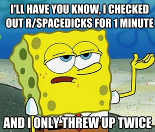 How tough am I