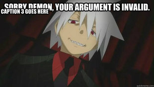 Soul Eater