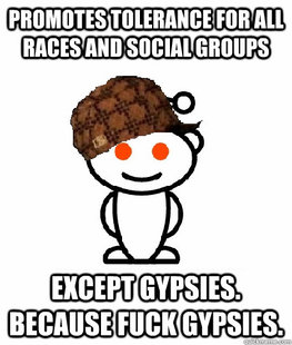 Scumbag Reddit