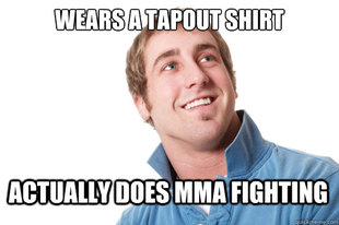 Misunderstood D-Bag