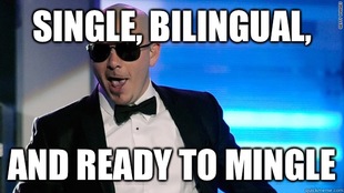 Inspiring Lyrics Pitbull