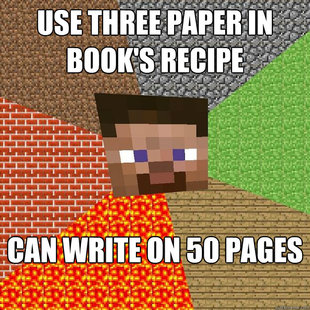 Minecraft
