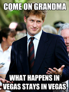 Prince Harry
