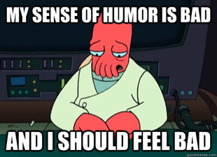 sad zoidberg