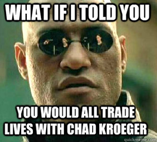 Matrix Morpheus