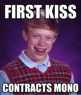 BAD LUCK BRIAN