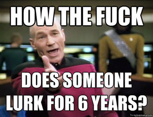 Annoyed Picard HD
