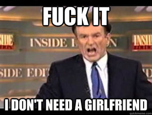 Bill OReilly Fuck It