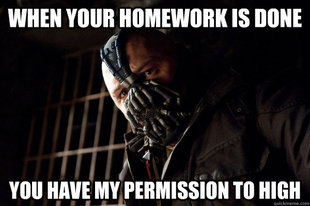 Severe Punishment Bane
